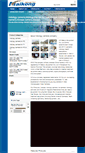 Mobile Screenshot of iridologycamera.org
